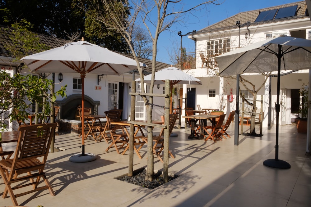 White Lodge Constantia Guest House 45/59