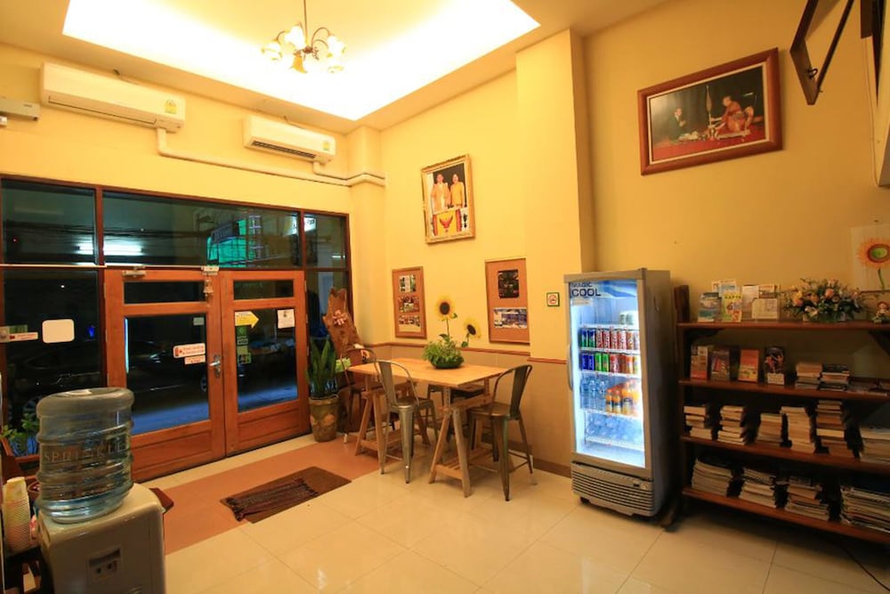 Sunflower Place 28/31