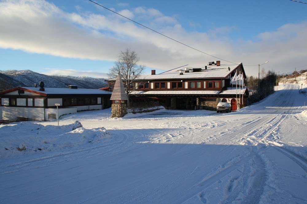Geilo Hotel 60/64