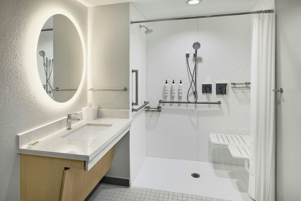 TownePlace Suites by Marriott Ridgecrest 49/50