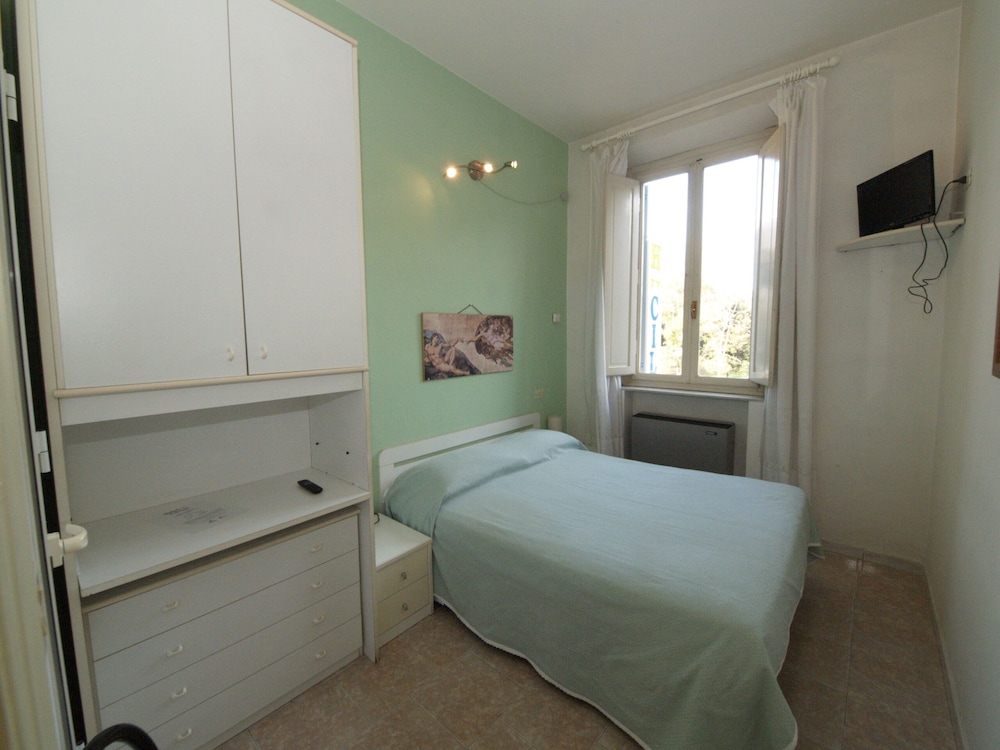 Hotel Cilene 15/50