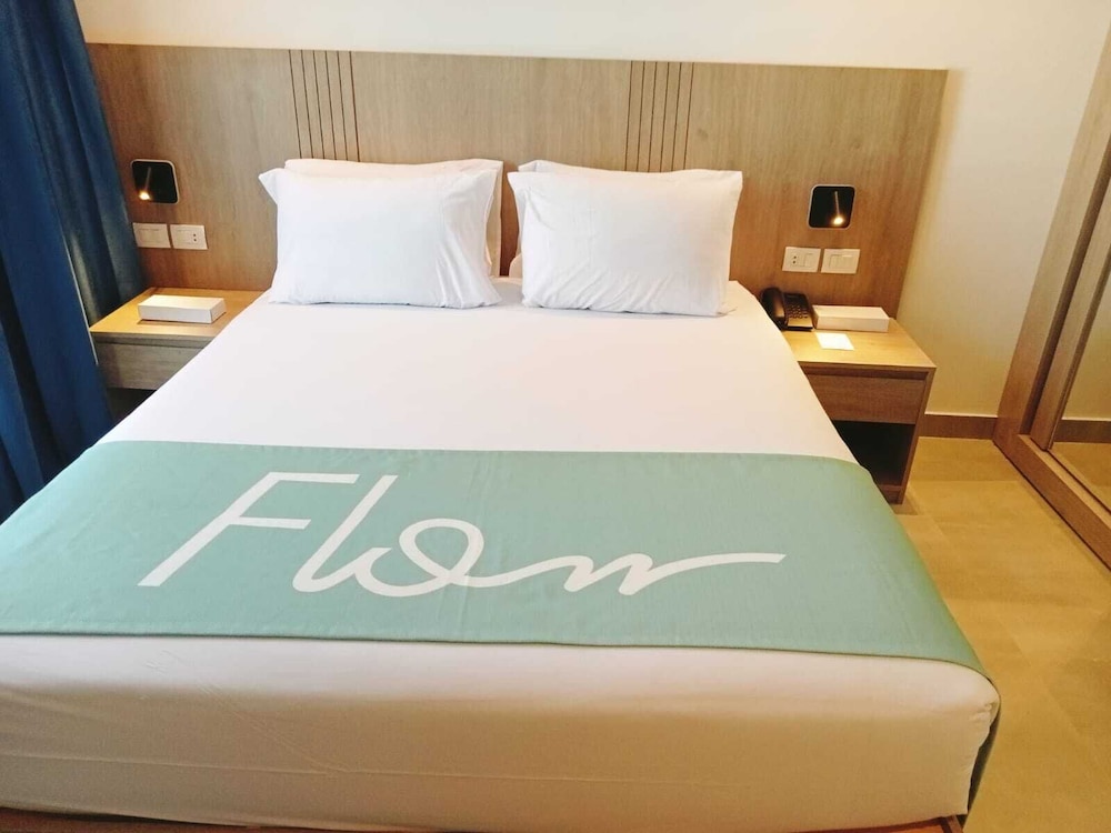 FLOW Spectrum Resort Sahl Hasheesh 29/102