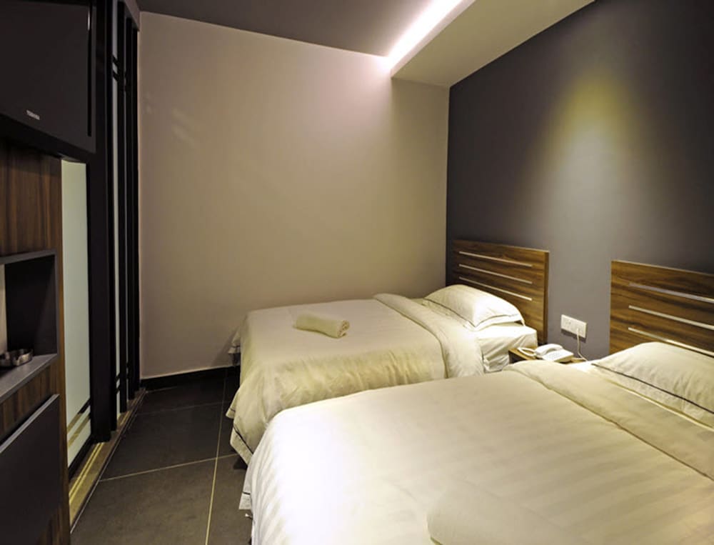 Kai Hotel 30/50