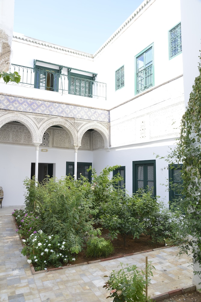 パレ バイラム(Palais Bayram) 写真5