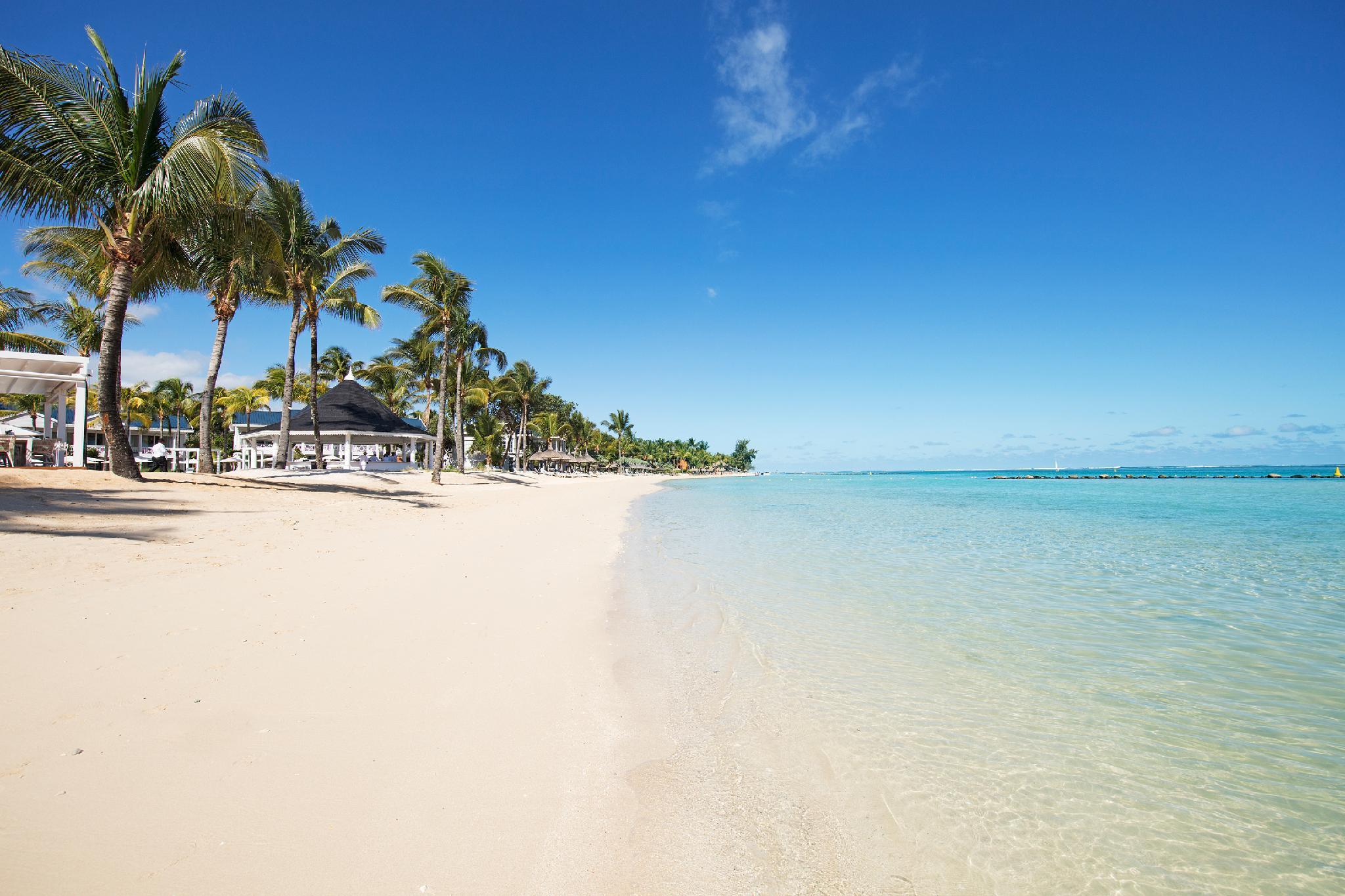 Heritage Le Telfair Golf and Wellness Resort