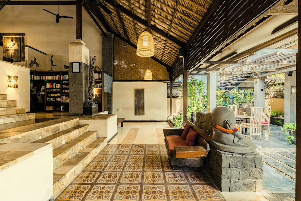 Barong Resort Ubud by Puri Signatures 17/72