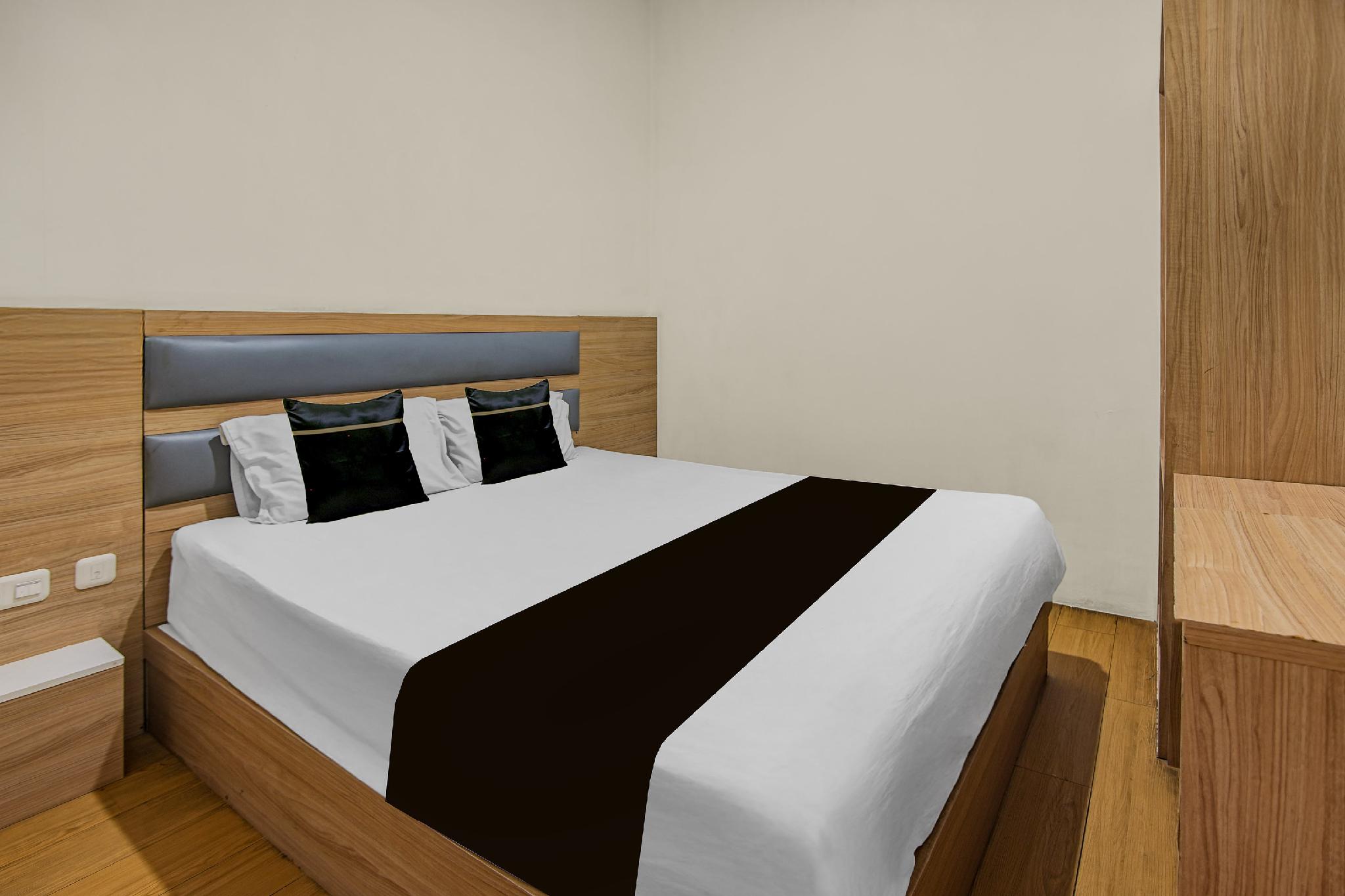 Indonesia Suite Double