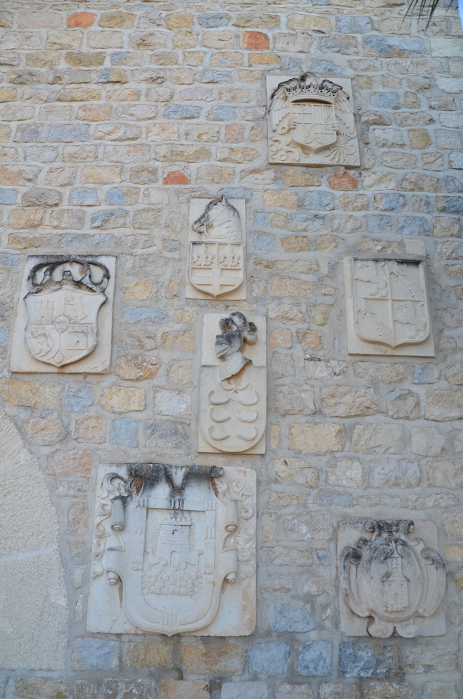 Parador De Jaen 49/50
