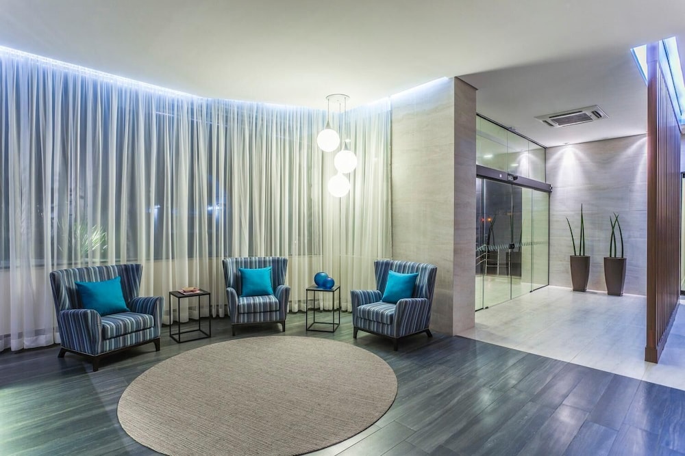 Blue Tree Towers Bauru 26/30