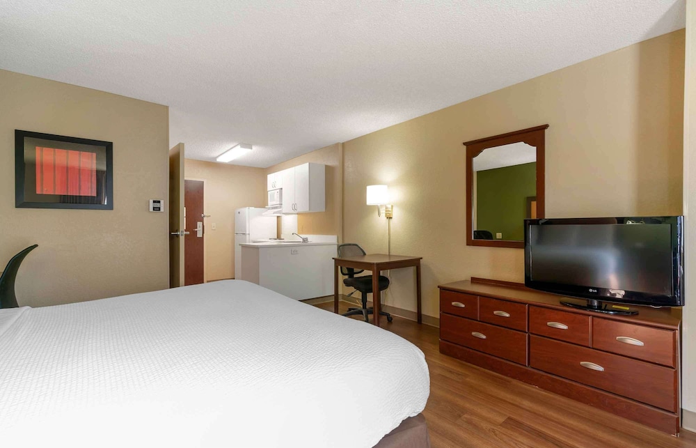Extended Stay America Santa Rosa - North 21/53