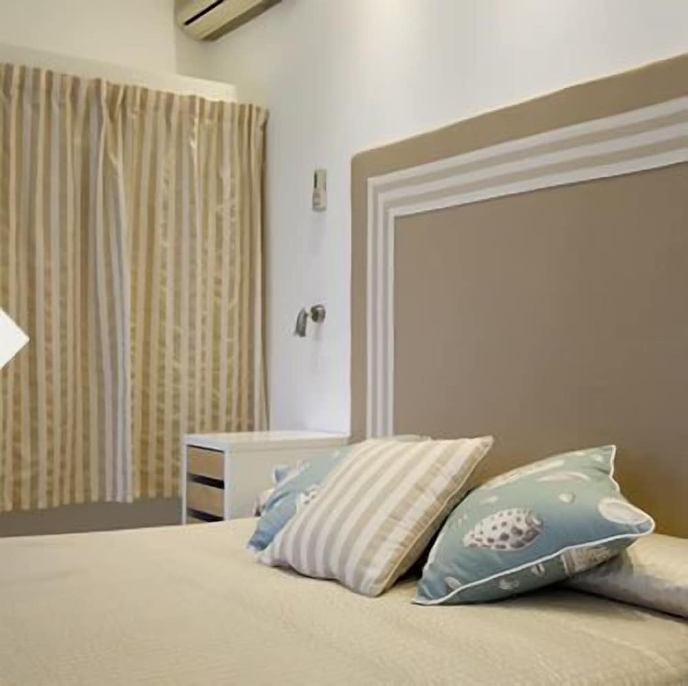 Hotel Speranza 8/50
