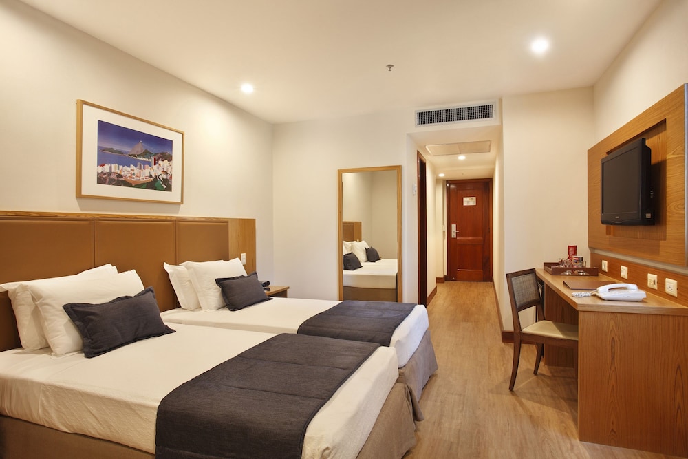 Windsor Excelsior Copacabana 24/67