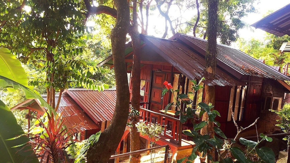 Phi Phi Green Hill度假村(Phi Phi Green Hill Resort) 图片4