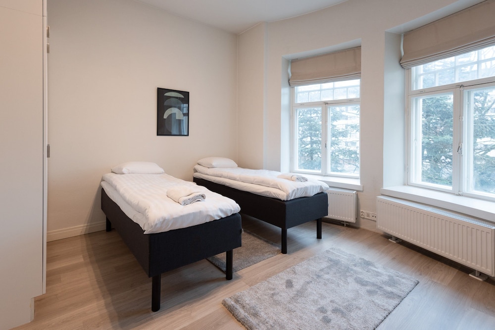 Forenom Premium Apartments Turku City 6/50