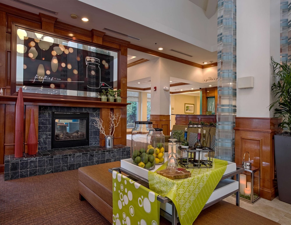 Hilton Garden Inn Columbia/Harbison 56/70