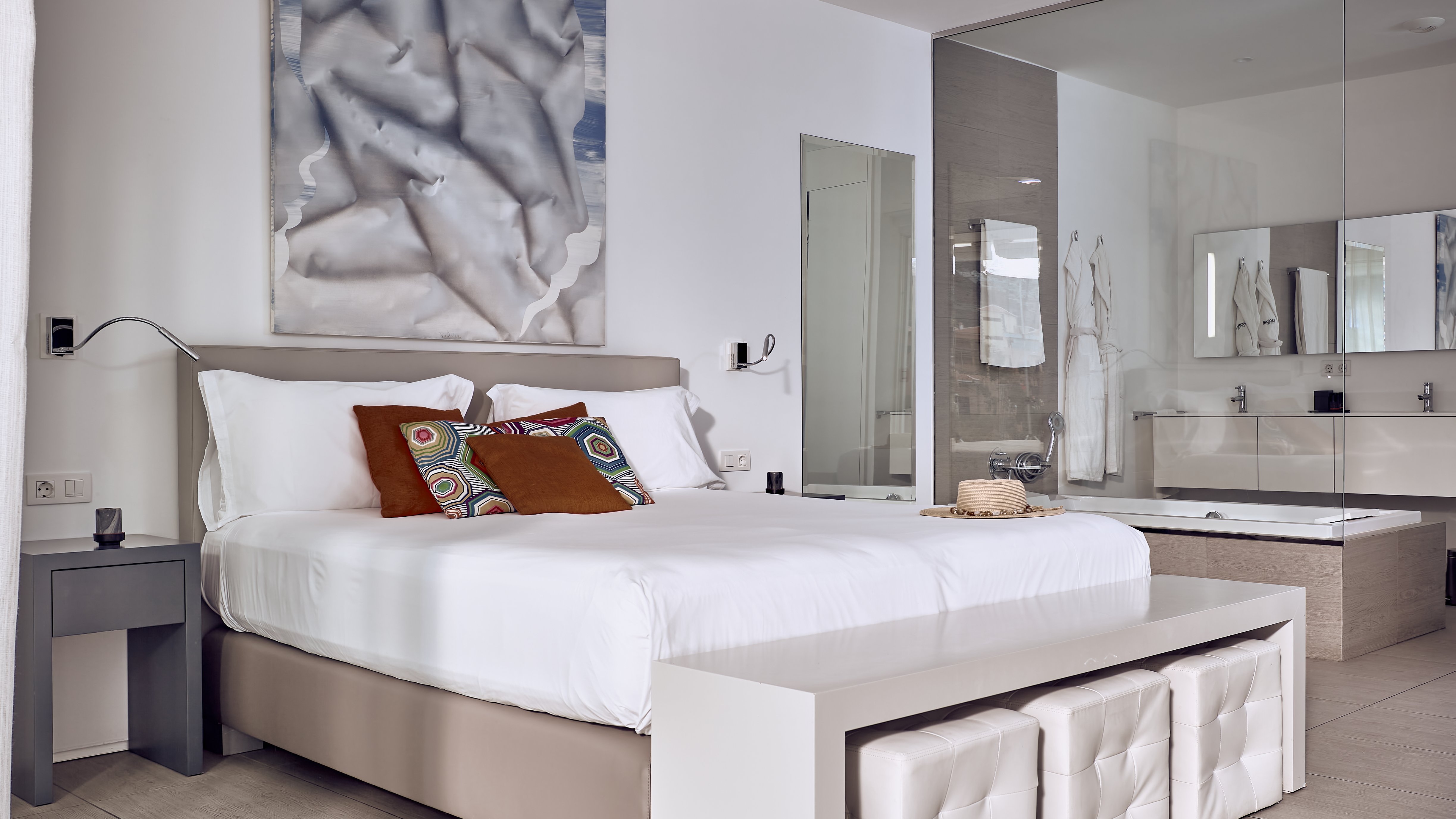 Serenity, 2 Bedrooms, Essence, with View, Terrace