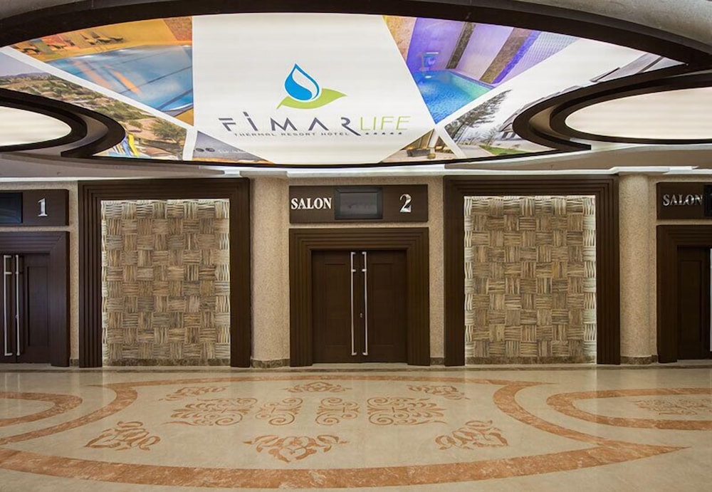 Fimar Life Thermal Resort Hotel 25/50