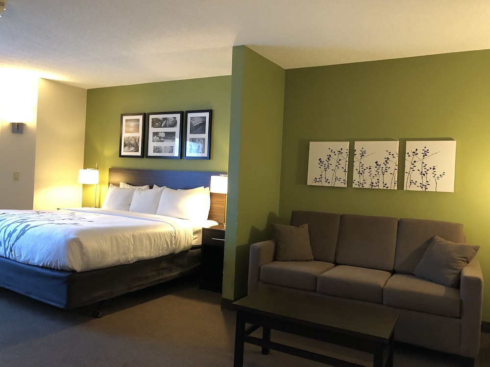 SureStay by Best Western Roseburg 6/23
