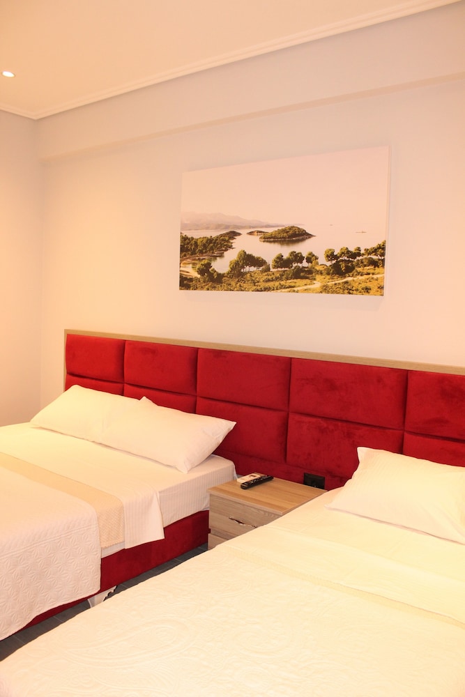 Bebi Apartments 8/50