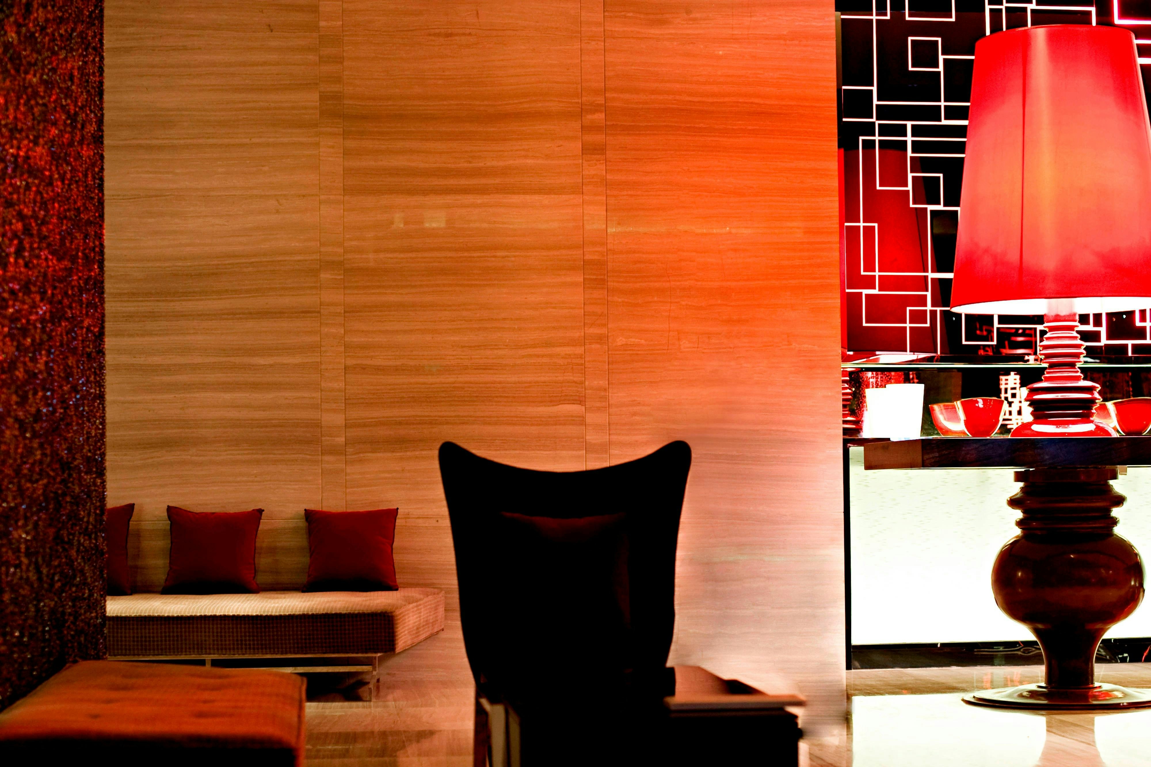 Le Meridien 7/37