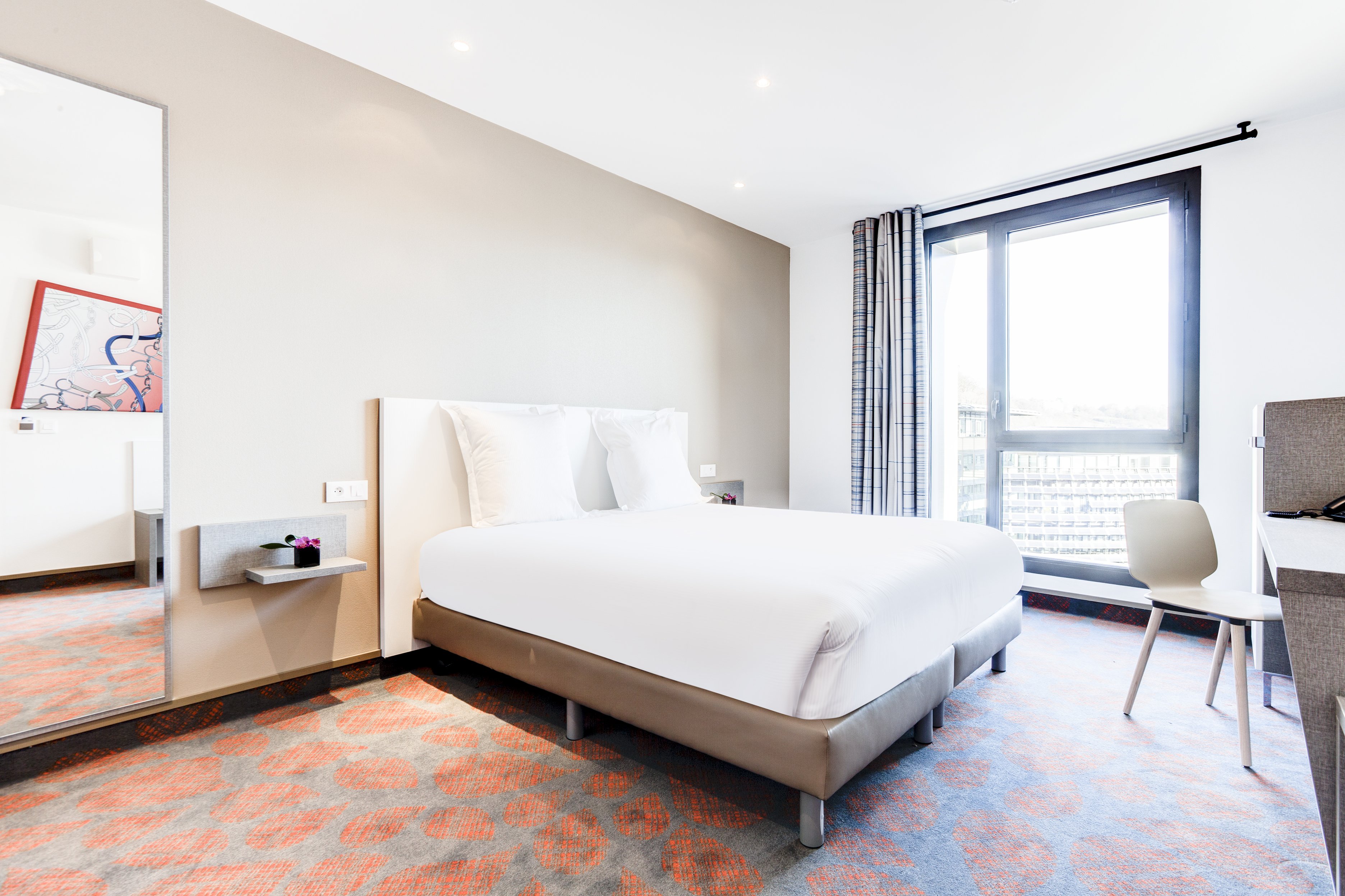 Spark by Hilton Lyon Park Saone 11/61