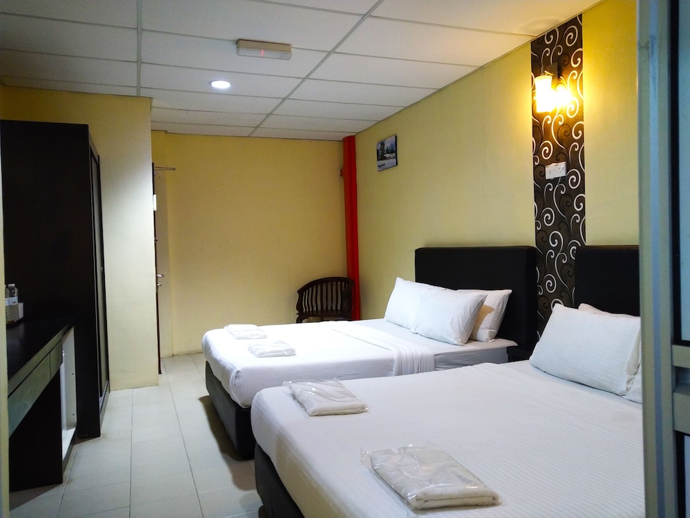 Sastria Hotel 19/39
