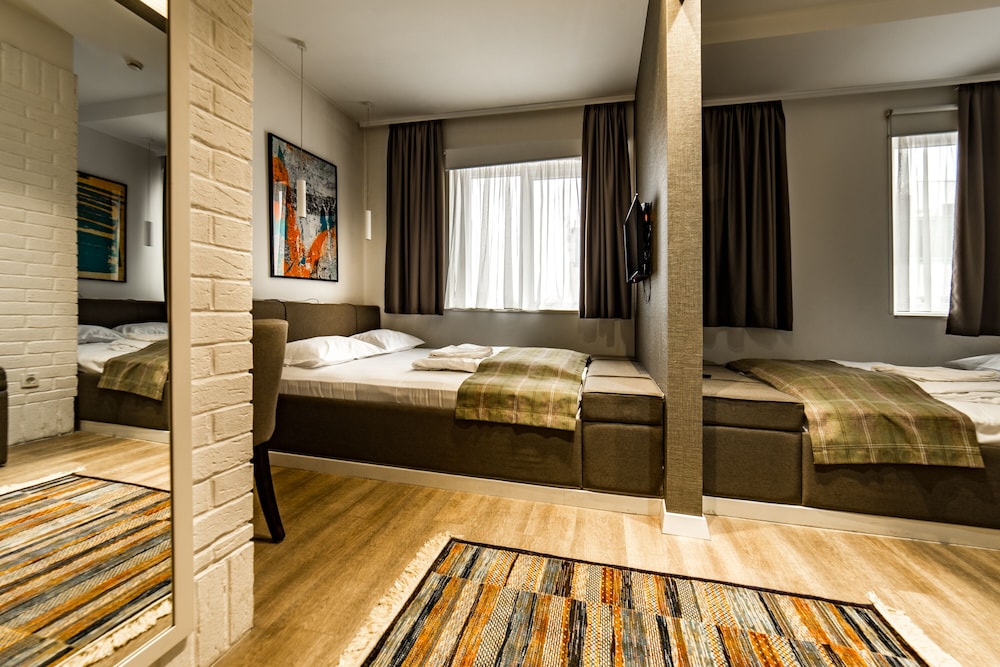 Belgrade Inn Garni 13/50