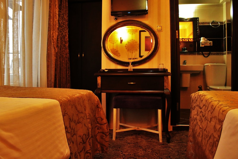 SULTANAHMET PARK HOTEL 44/55