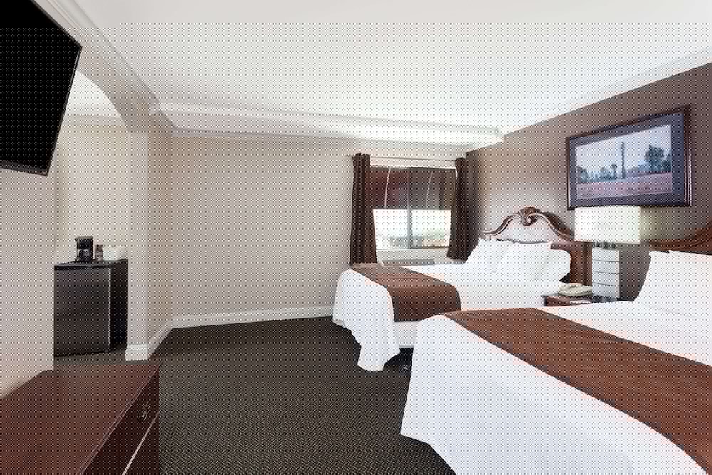 Knights Inn Downtown Los Angeles 25/57