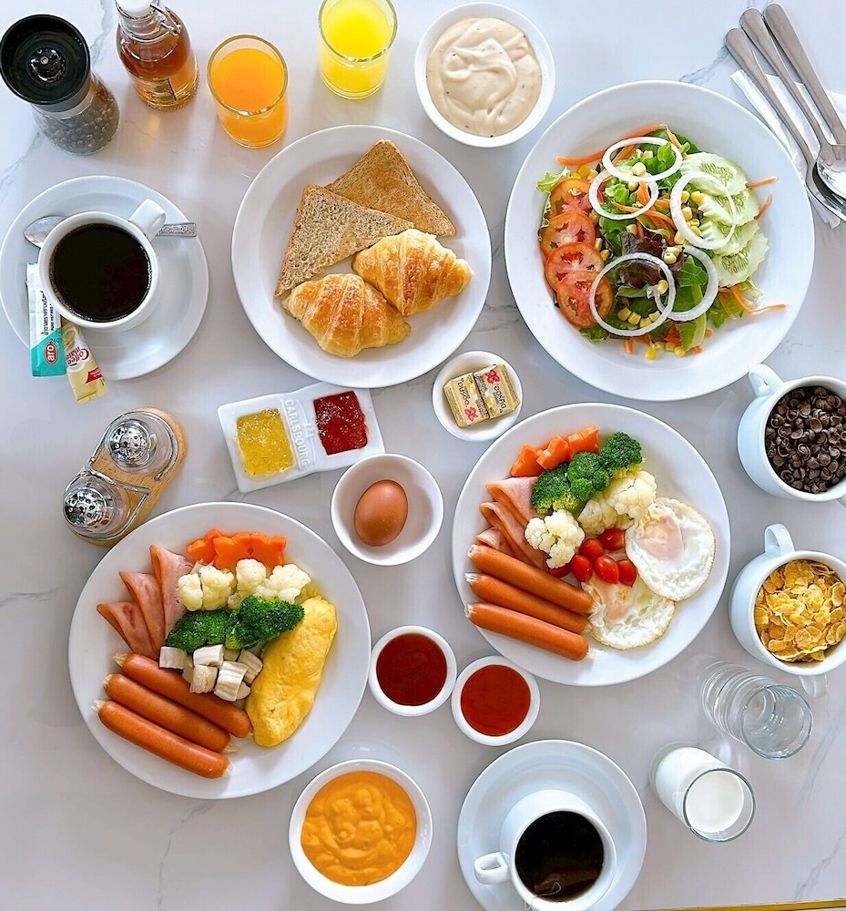 Miloft Sathorn Hotel 36/49