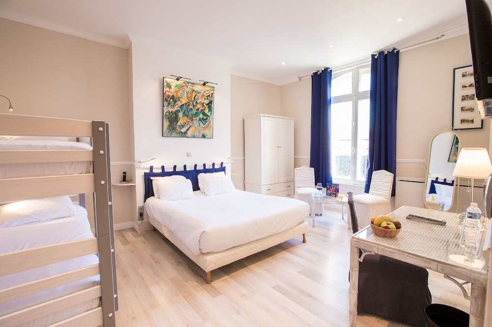 Chenal Hôtel 15/36