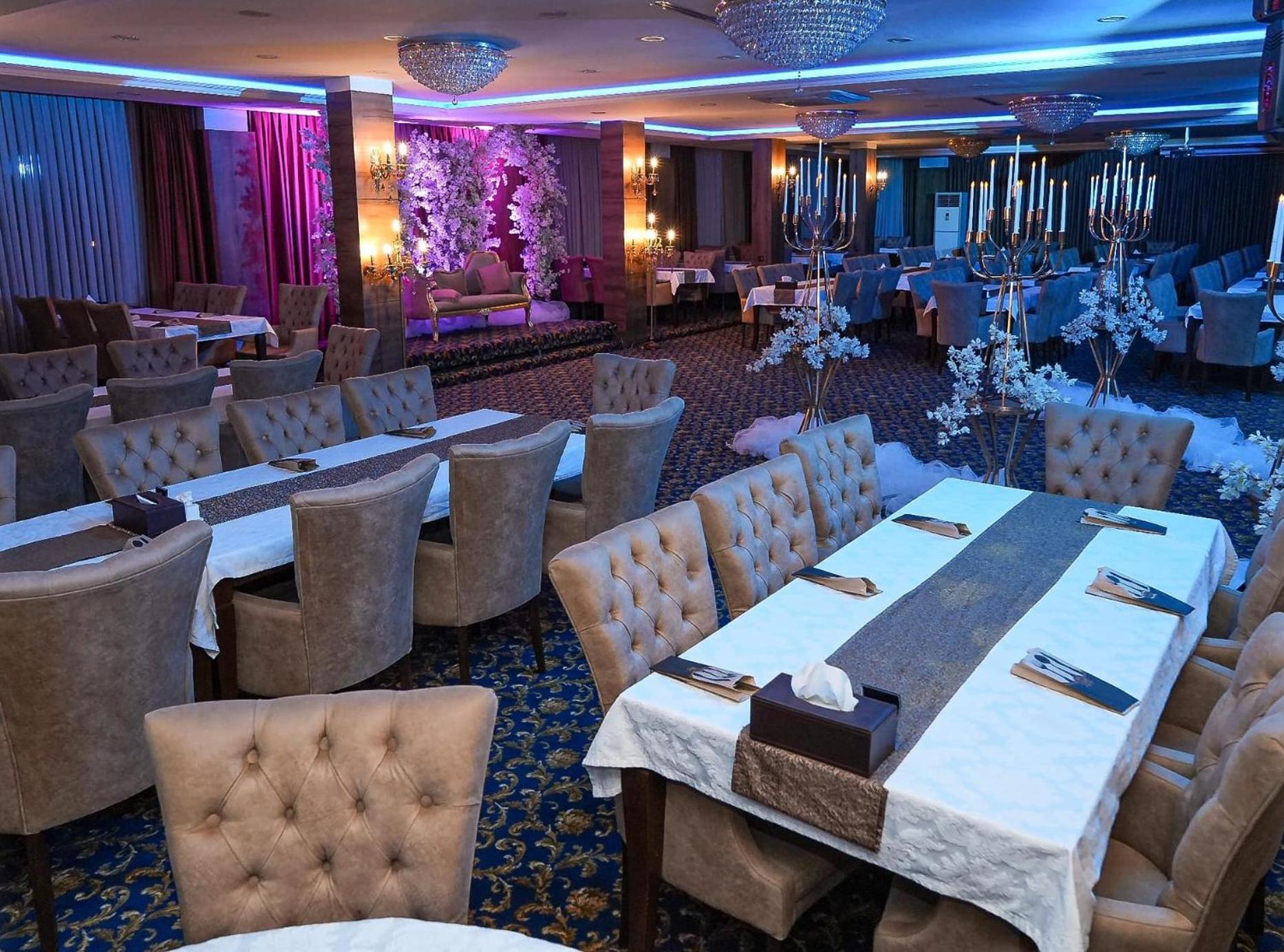 Erbil Quartz Hotel 50/62