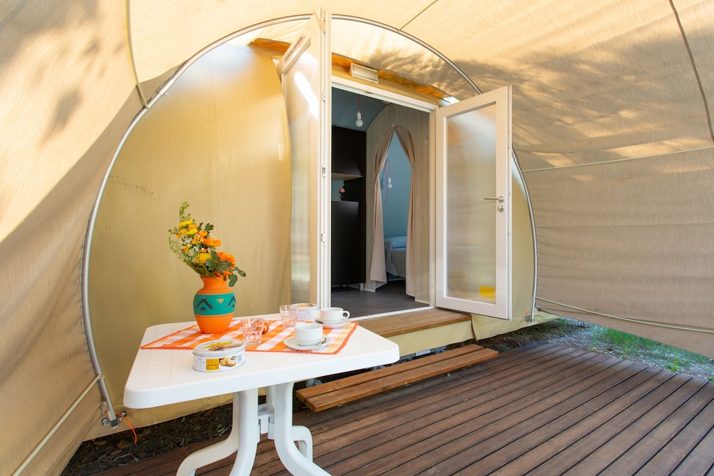 Club del Sole Rivaverde Easy Camping Village 34/61