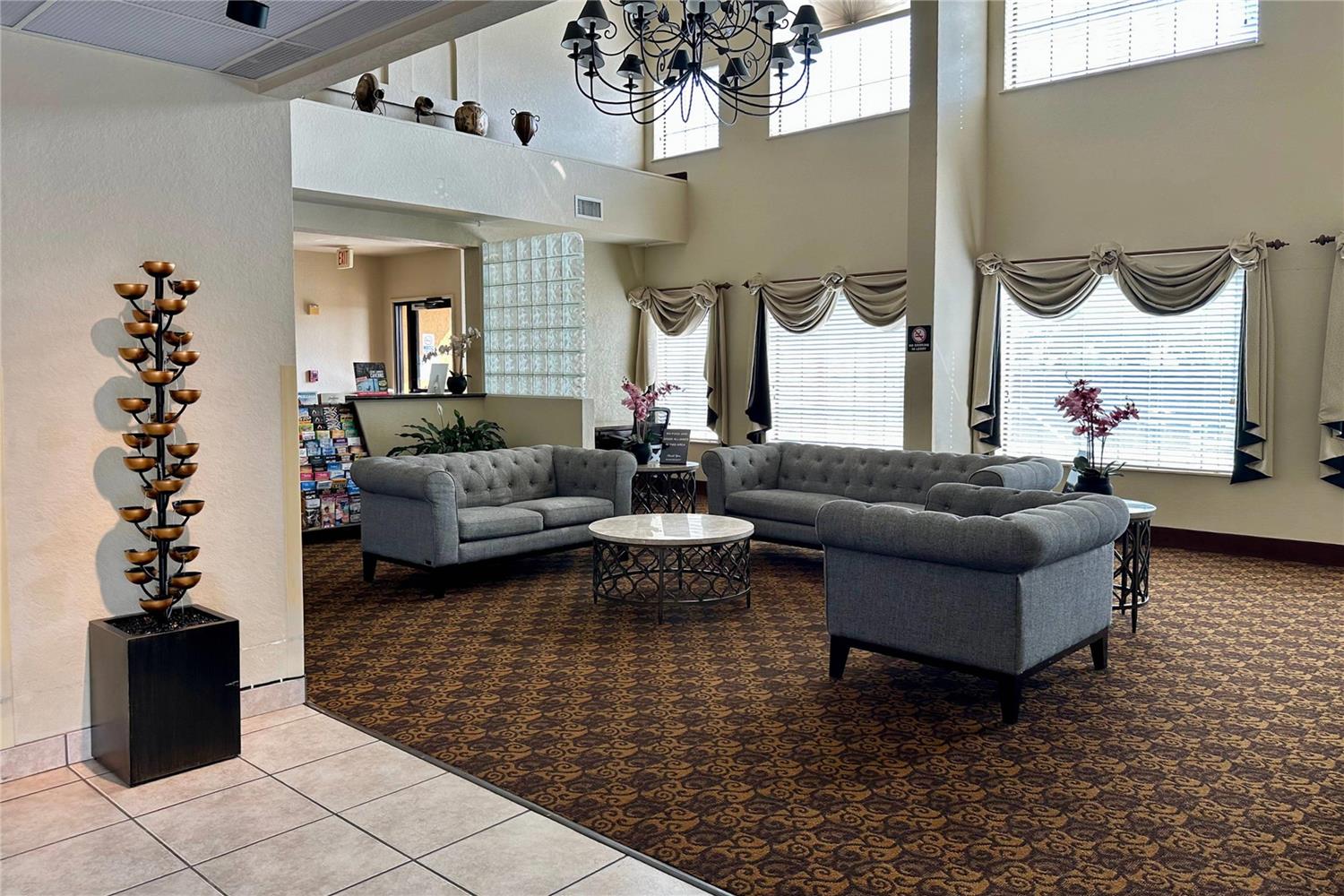 Quality Suites San Antonio 24/34
