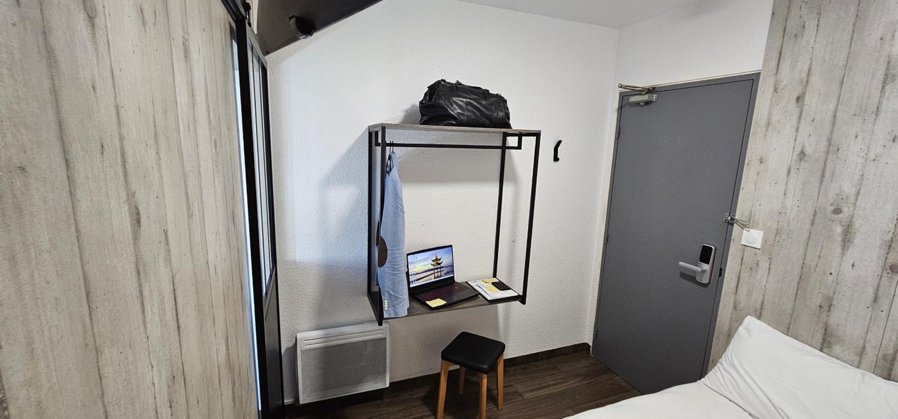 Hotel ClassEco Gent 37/47