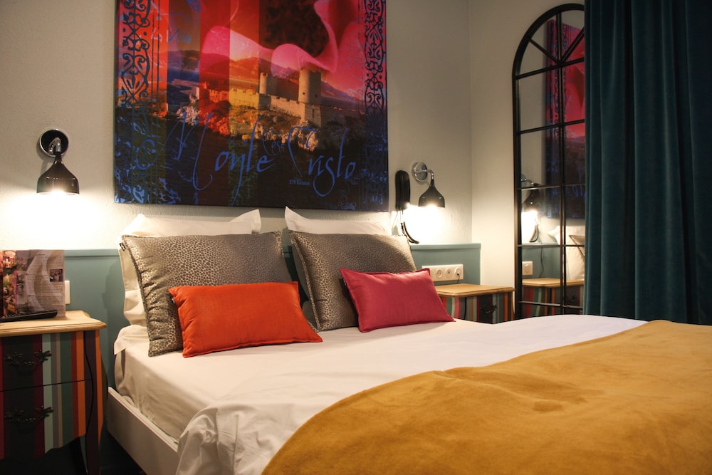 Hotel Roses Ex Hotel Aux Trois Roses 36/70