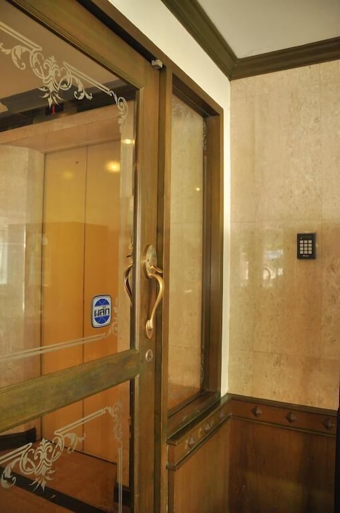 Phawana Sweet Hotel 43/43