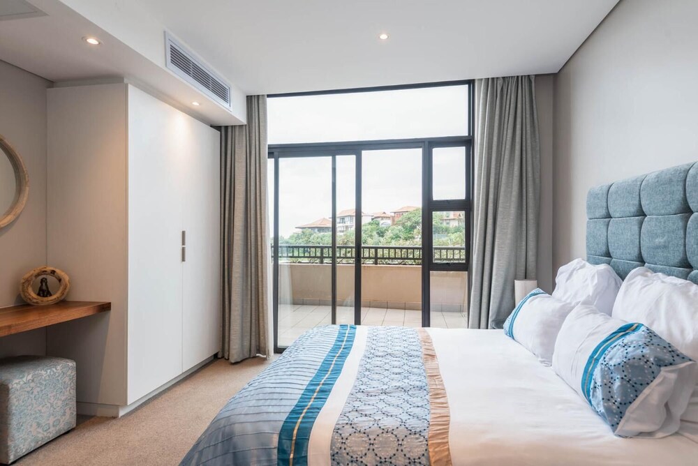 Zimbali Suites 6/50
