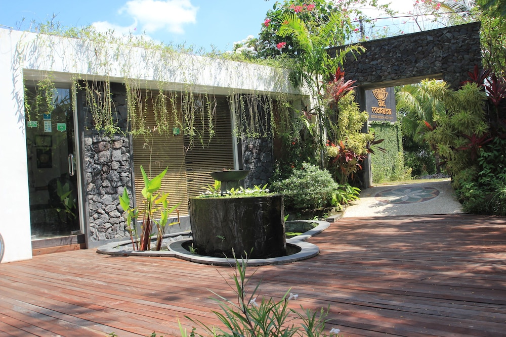 De Moksha Eco Friendly Boutique Resort & Restaurant 6/74