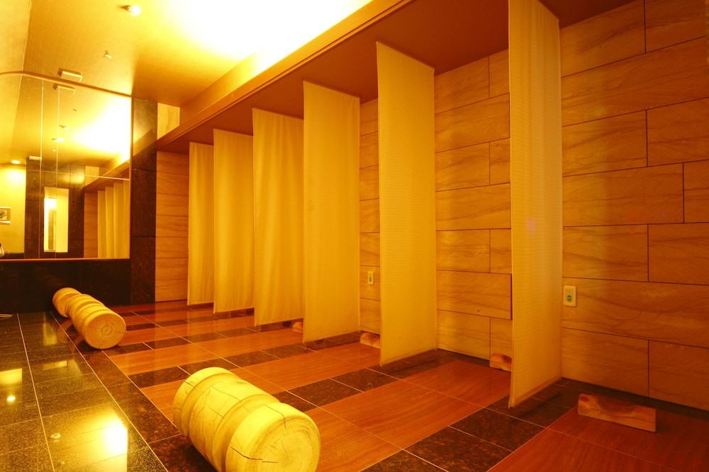 Hotel Nichinan Kitago Resort 17/37