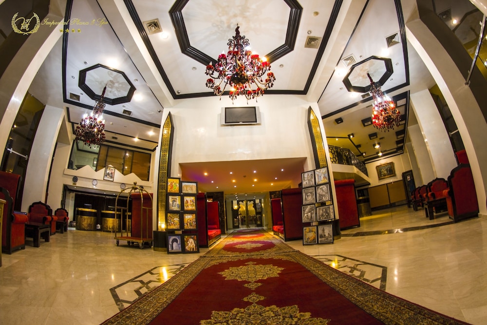Imperial Plaza & Spa 56/70