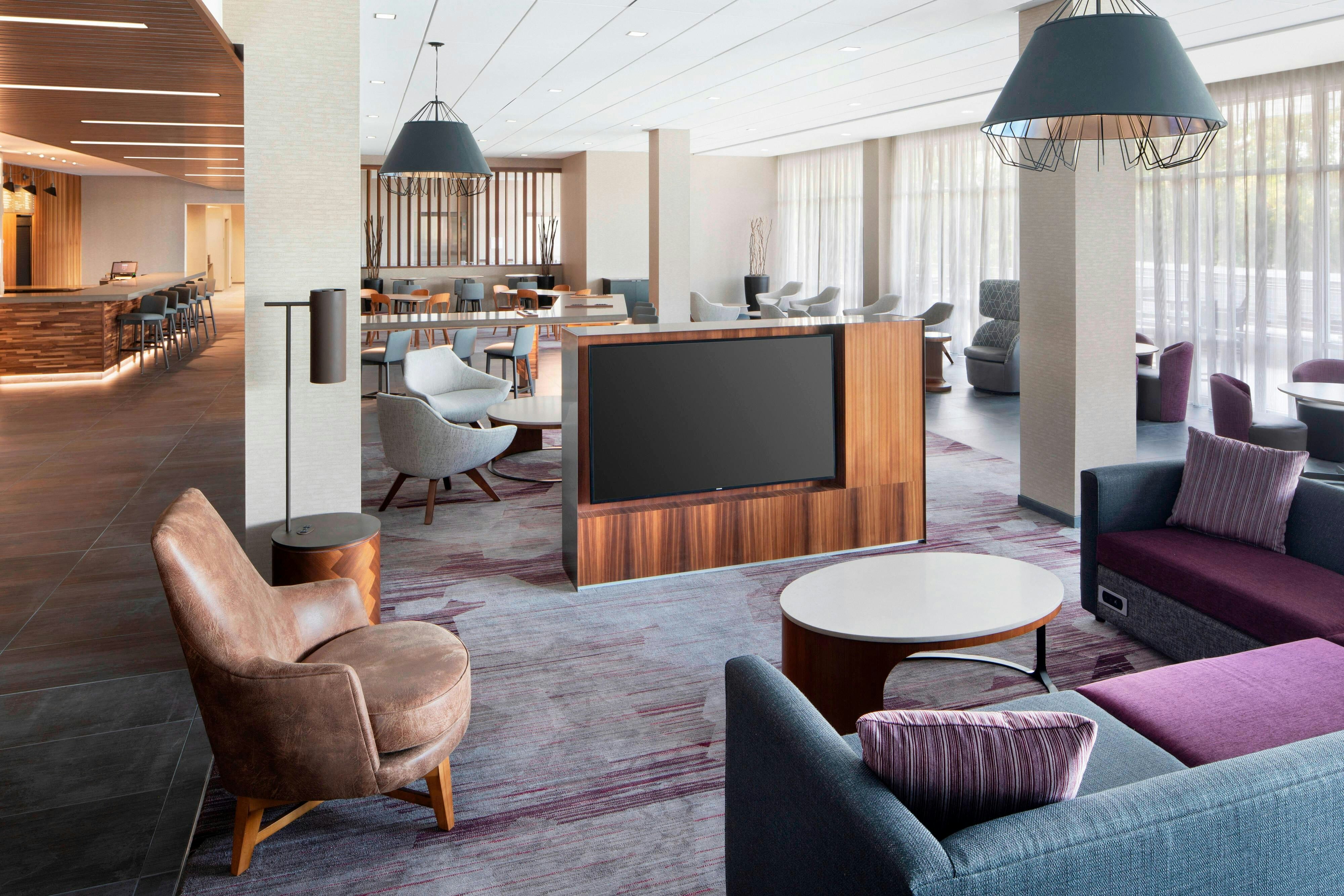 Courtyard By Marriott Albany Troy/Waterfront 10/12