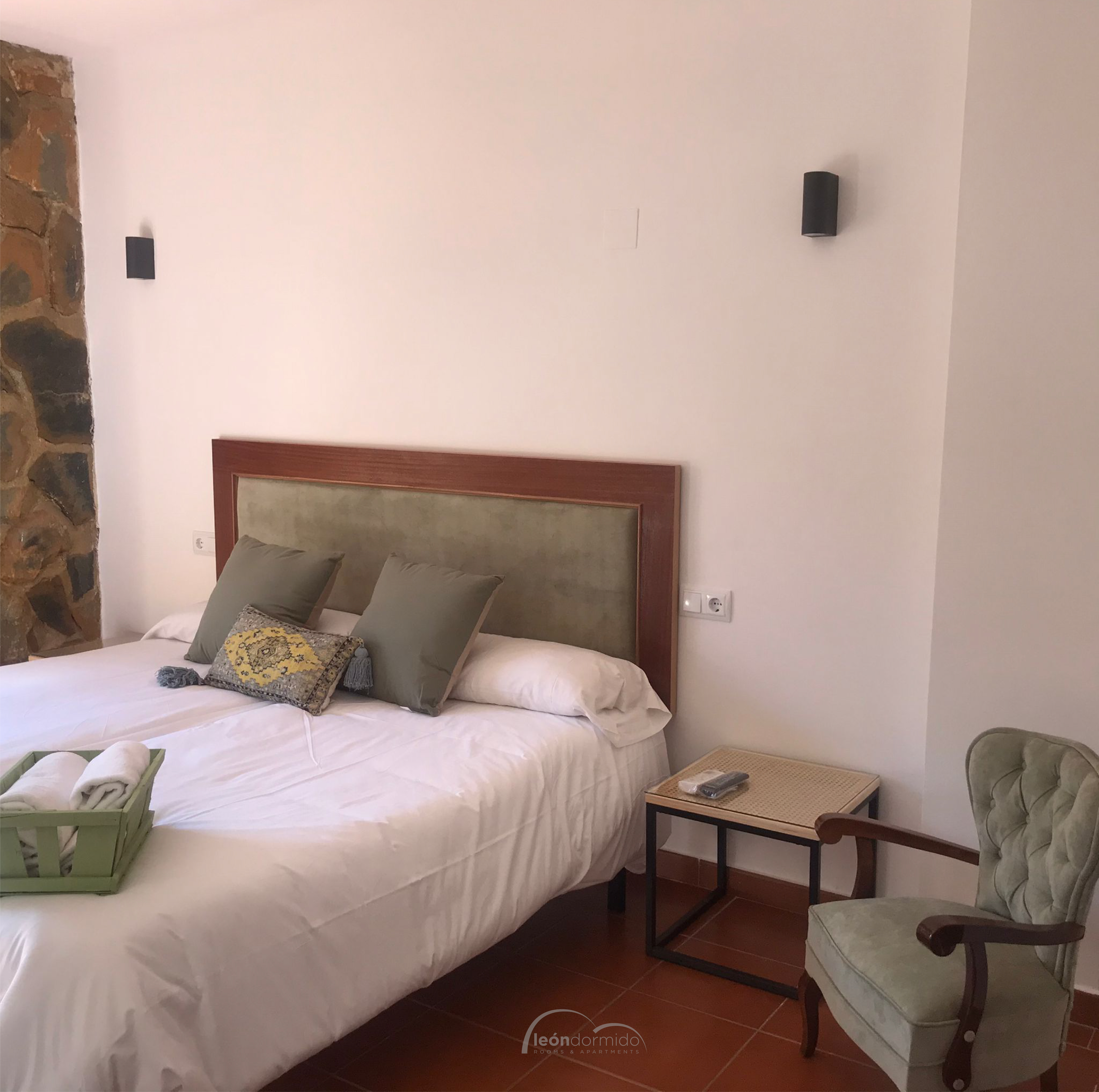 Hostal Leon Dormido 30/61
