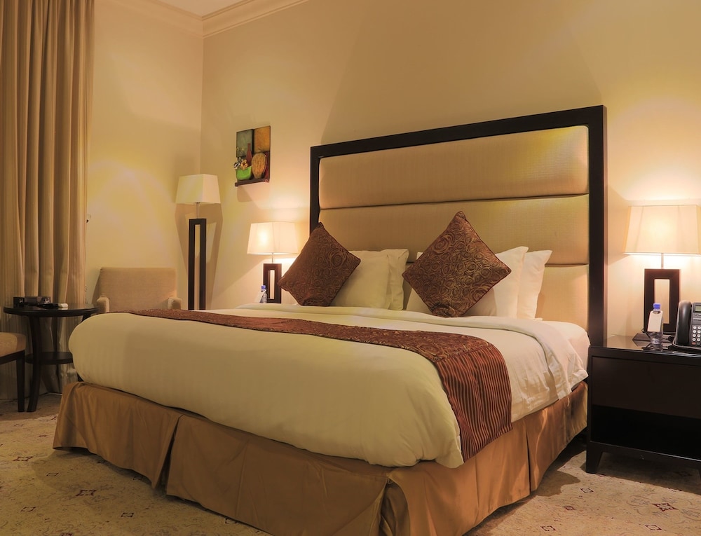 منتجع واحة ميرال الطائف(Meral Oasis Resort Taif) 14/74