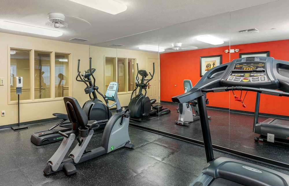Extended Stay America Portland - Hillsboro 24/50