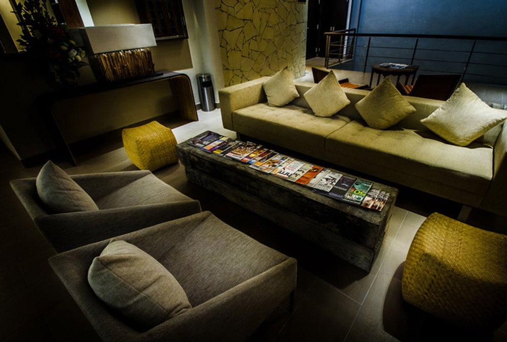The Ranee Boutique Suites 47/74