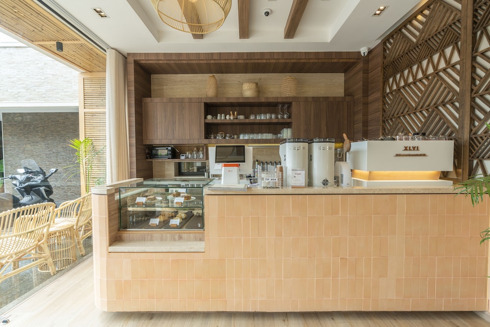 Tribe Hotel Pattaya 3/50