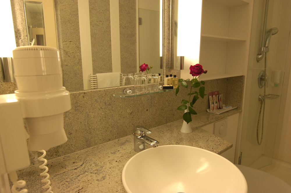 HOTEL THERME BAD TEINACH 42/49