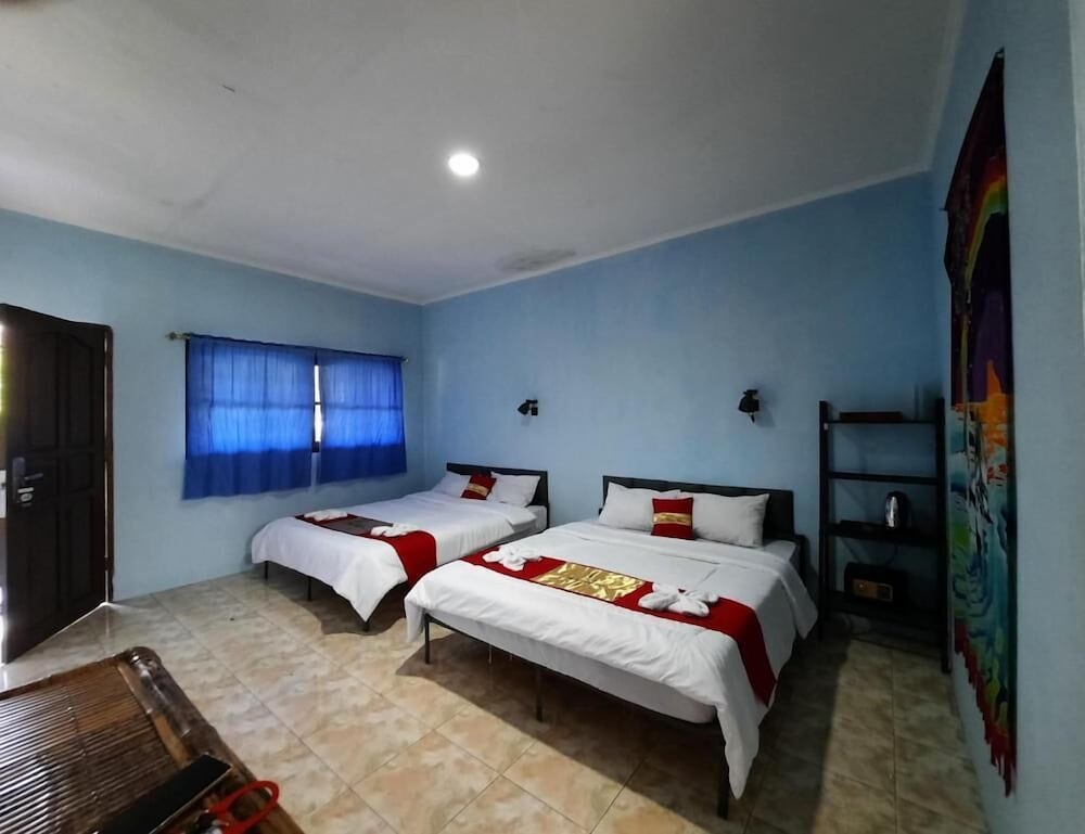 Hotel Pesona Bulan Baru Senggigi 10/46