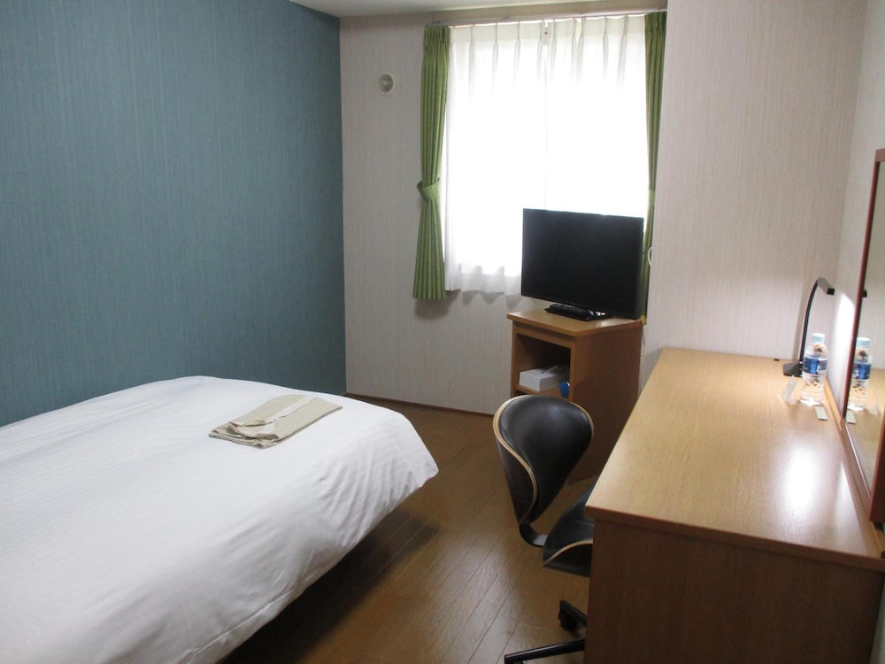 Seaside Hotel Twins Momochi 15/29